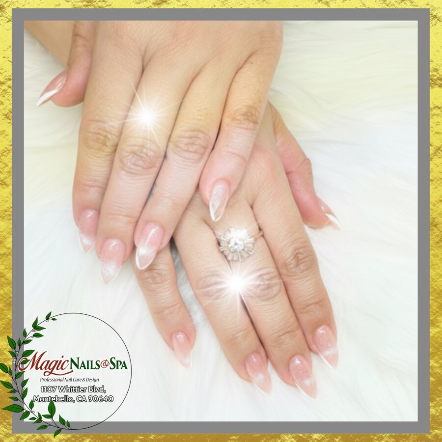 Spring Nails